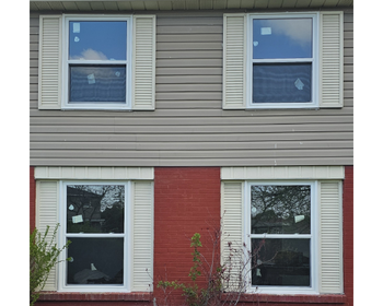 Brampton windows installation